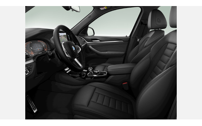 BMW X3 xDrive20d - автомобили, коли, обяви за нови и употребявани 7