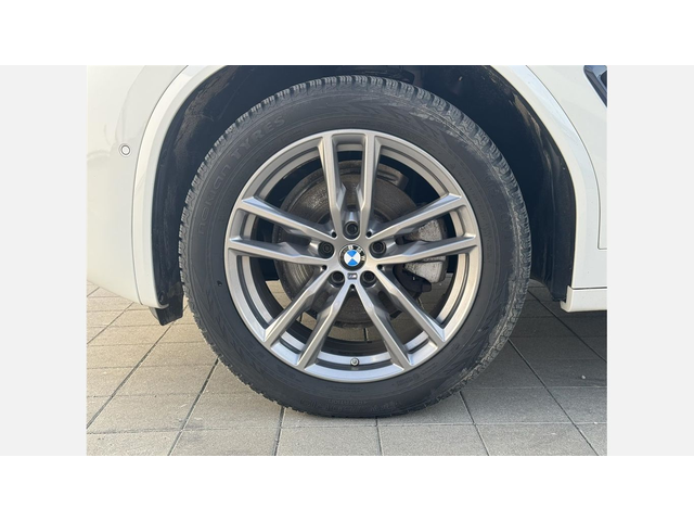 BMW X3 xDrive20d - автомобили, коли, обяви за нови и употребявани 3