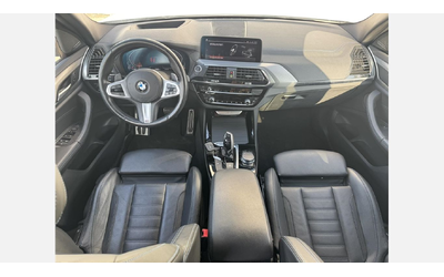 bmw-x3-xdrive20d - 5