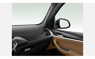 BMW X3 xDrive20d - автомобили, коли, обяви за нови и употребявани 10