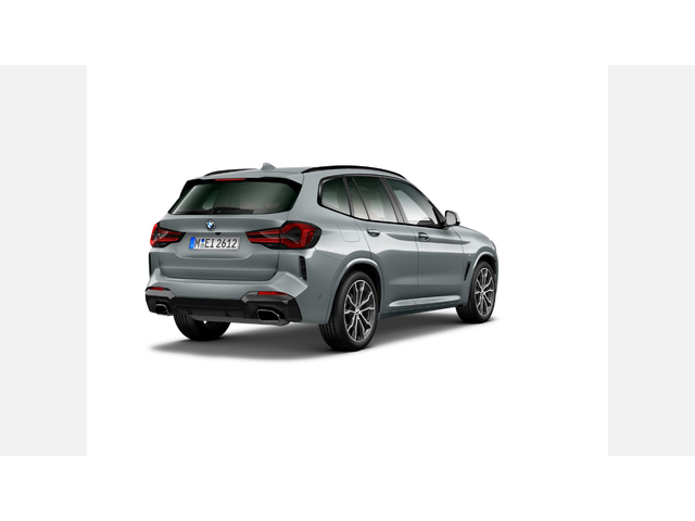 BMW X3 xDrive20d - автомобили, коли, обяви за нови и употребявани 2