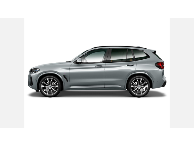 BMW X3 xDrive20d - автомобили, коли, обяви за нови и употребявани 3