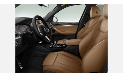 BMW X3 xDrive20d - автомобили, коли, обяви за нови и употребявани 7