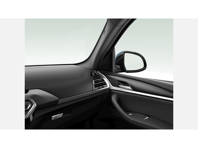 BMW X3 xDrive20d - автомобили, коли, обяви за нови и употребявани 10