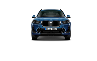 BMW X3 xDrive20d - автомобили, коли, обяви за нови и употребявани 13