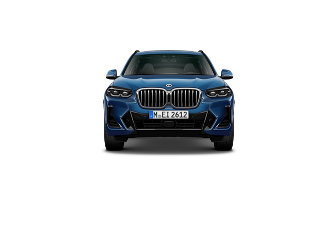 BMW X3 xDrive20d - автомобили, коли, обяви за нови и употребявани 13