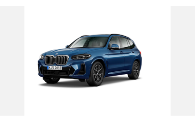 bmw-x3-xdrive20d - 1