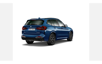 bmw-x3-xdrive20d - 2