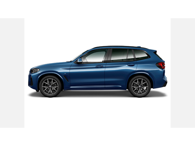 BMW X3 xDrive20d - автомобили, коли, обяви за нови и употребявани 3