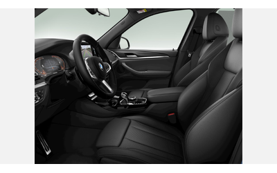 BMW X3 xDrive20d - автомобили, коли, обяви за нови и употребявани 7