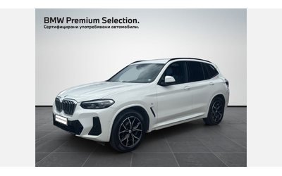 bmw-x3-xdrive20d - 0
