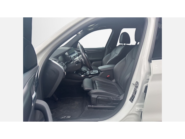 BMW X3 xDrive20d - автомобили, коли, обяви за нови и употребявани 5