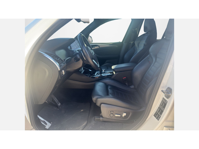 BMW X3 xDrive20d - автомобили, коли, обяви за нови и употребявани 5