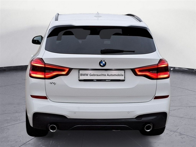 BMW X3 xDrive20d ZA - автомобили, коли, обяви за нови и употребявани 1