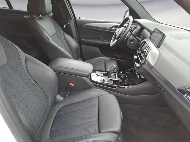 BMW X3 xDrive20d ZA - автомобили, коли, обяви за нови и употребявани 7