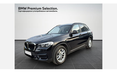 bmw-x3-xdrive20i - 0