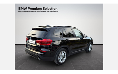 bmw-x3-xdrive20i - 1
