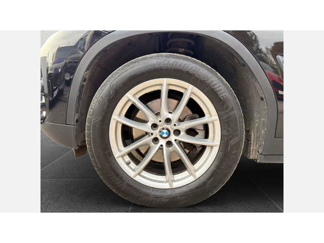 BMW X3 xDrive20i - автомобили, коли, обяви за нови и употребявани 4