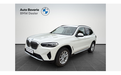 bmw-x3-xdrive20i - 0