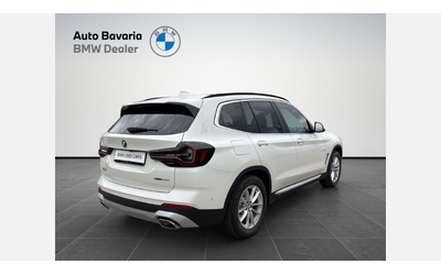 bmw-x3-xdrive20i - 1
