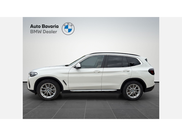 BMW X3 xDrive20i - автомобили, коли, обяви за нови и употребявани 2