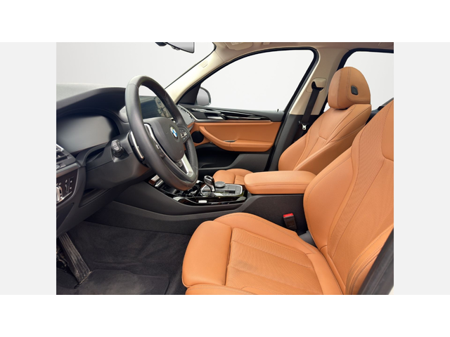 BMW X3 xDrive20i - автомобили, коли, обяви за нови и употребявани 5