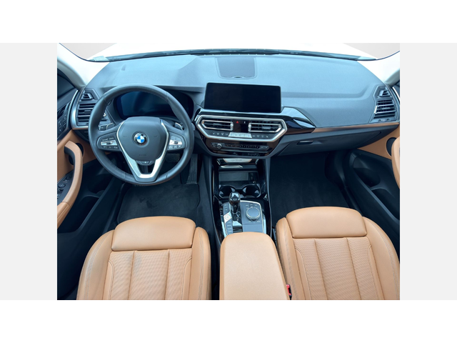 BMW X3 xDrive20i - автомобили, коли, обяви за нови и употребявани 6