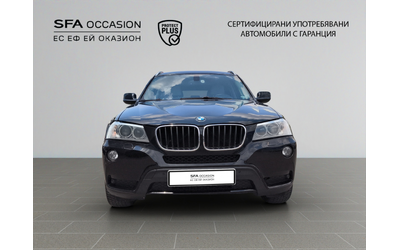 bmw-x3-xdrive20i-a-135kw-f25 - 1