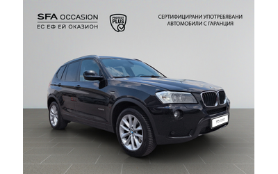 bmw-x3-xdrive20i-a-135kw-f25 - 2