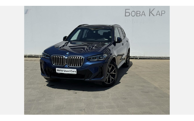 bmw-x3-xdrive30d - 0