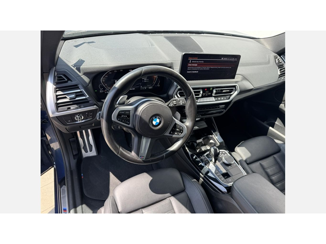 BMW X3 xDrive30d - автомобили, коли, обяви за нови и употребявани 4