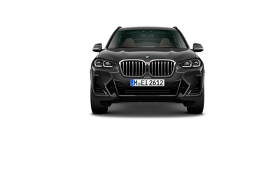 BMW X3 xDrive30d - автомобили, коли, обяви за нови и употребявани 13