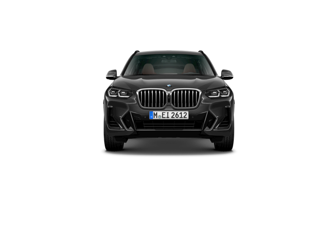 BMW X3 xDrive30d - автомобили, коли, обяви за нови и употребявани 13