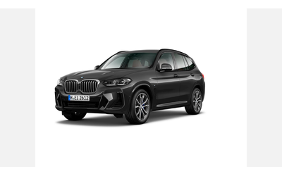 bmw-x3-xdrive30d - 1