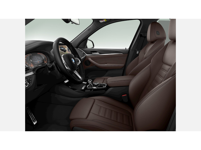 BMW X3 xDrive30d - автомобили, коли, обяви за нови и употребявани 7