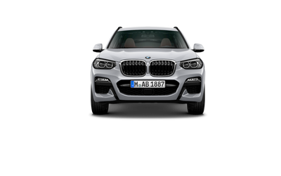 BMW X3 xDrive30d ZA - автомобили, коли, обяви за нови и употребявани 12
