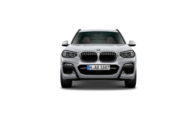 BMW X3 xDrive30d ZA - автомобили, коли, обяви за нови и употребявани 12