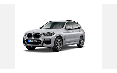 bmw-x3-xdrive30d-za - 1
