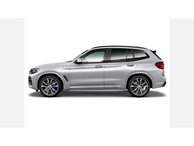 BMW X3 xDrive30d ZA - автомобили, коли, обяви за нови и употребявани 3