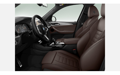 BMW X3 xDrive30d ZA - автомобили, коли, обяви за нови и употребявани 7