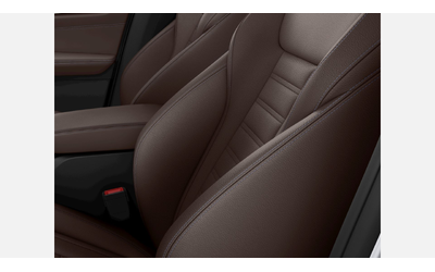 BMW X3 xDrive30d ZA - автомобили, коли, обяви за нови и употребявани 8