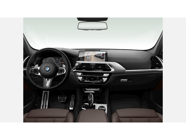 BMW X3 xDrive30d ZA - автомобили, коли, обяви за нови и употребявани 9