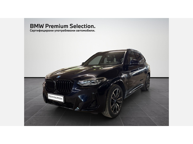 BMW X3 xDrive30e - автомобили, коли, обяви за нови и употребявани 0