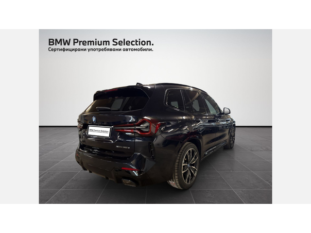 BMW X3 xDrive30e - автомобили, коли, обяви за нови и употребявани 1