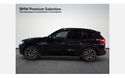 bmw-x3-xdrive30e - 2