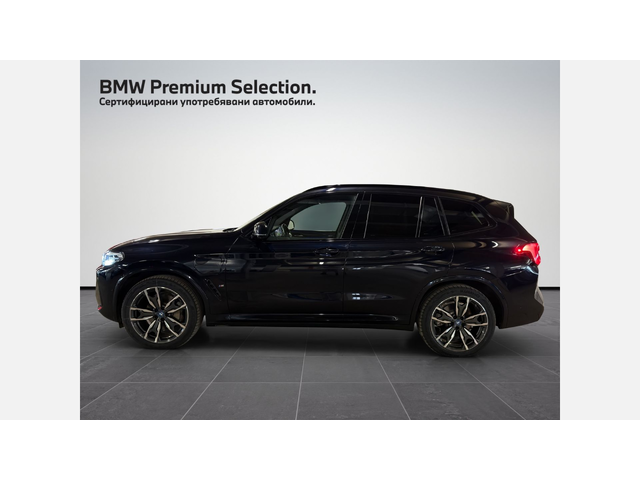 BMW X3 xDrive30e - автомобили, коли, обяви за нови и употребявани 2
