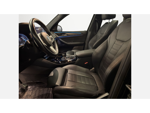 BMW X3 xDrive30e - автомобили, коли, обяви за нови и употребявани 5