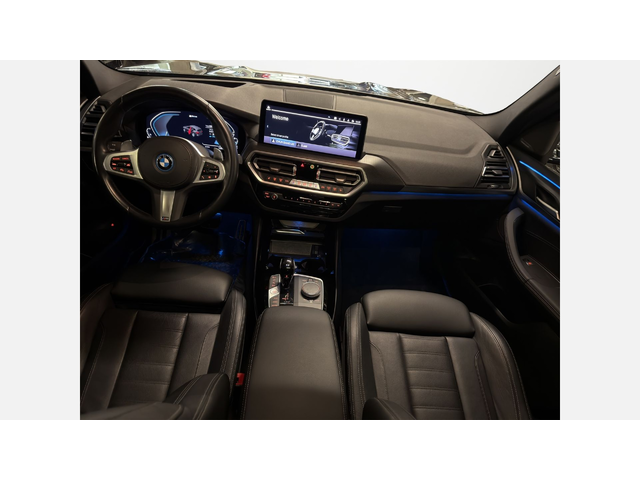 BMW X3 xDrive30e - автомобили, коли, обяви за нови и употребявани 6