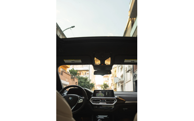 bmw-x3-xdrive30i - 1