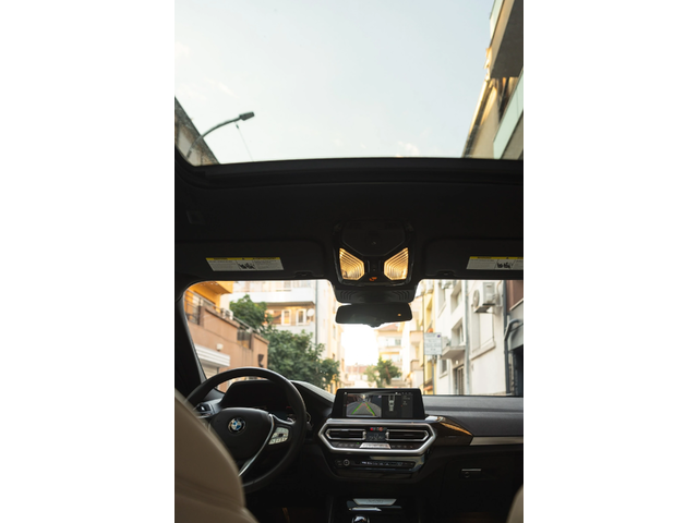 BMW X3 Xdrive30i - автомобили, коли, обяви за нови и употребявани 1